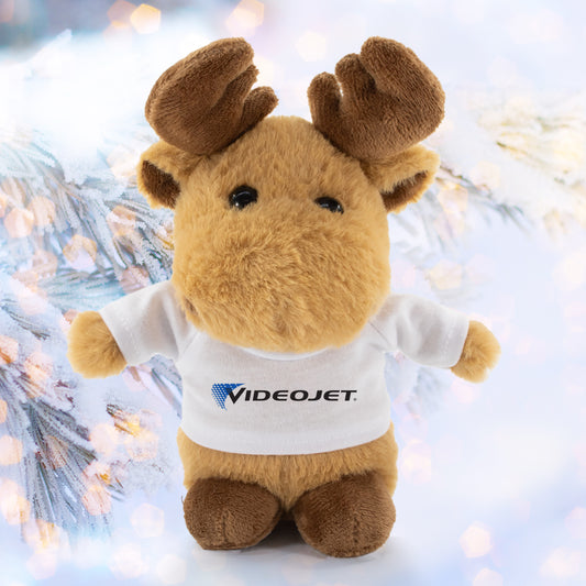 Reindeer Teddy