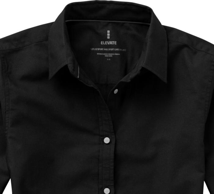 Valliant Long Sleeve Womens Oxford Shirt