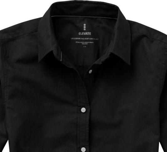 Valliant Long Sleeve Womens Oxford Shirt