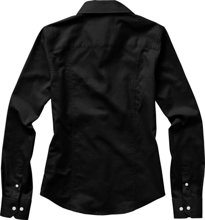 Valliant Long Sleeve Womens Oxford Shirt