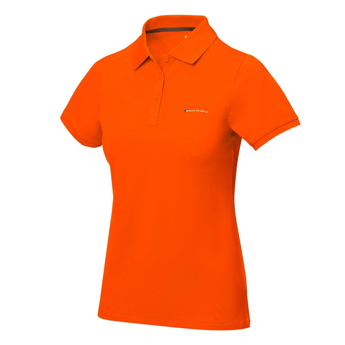 Calgary Short Sleeve Women's Polo