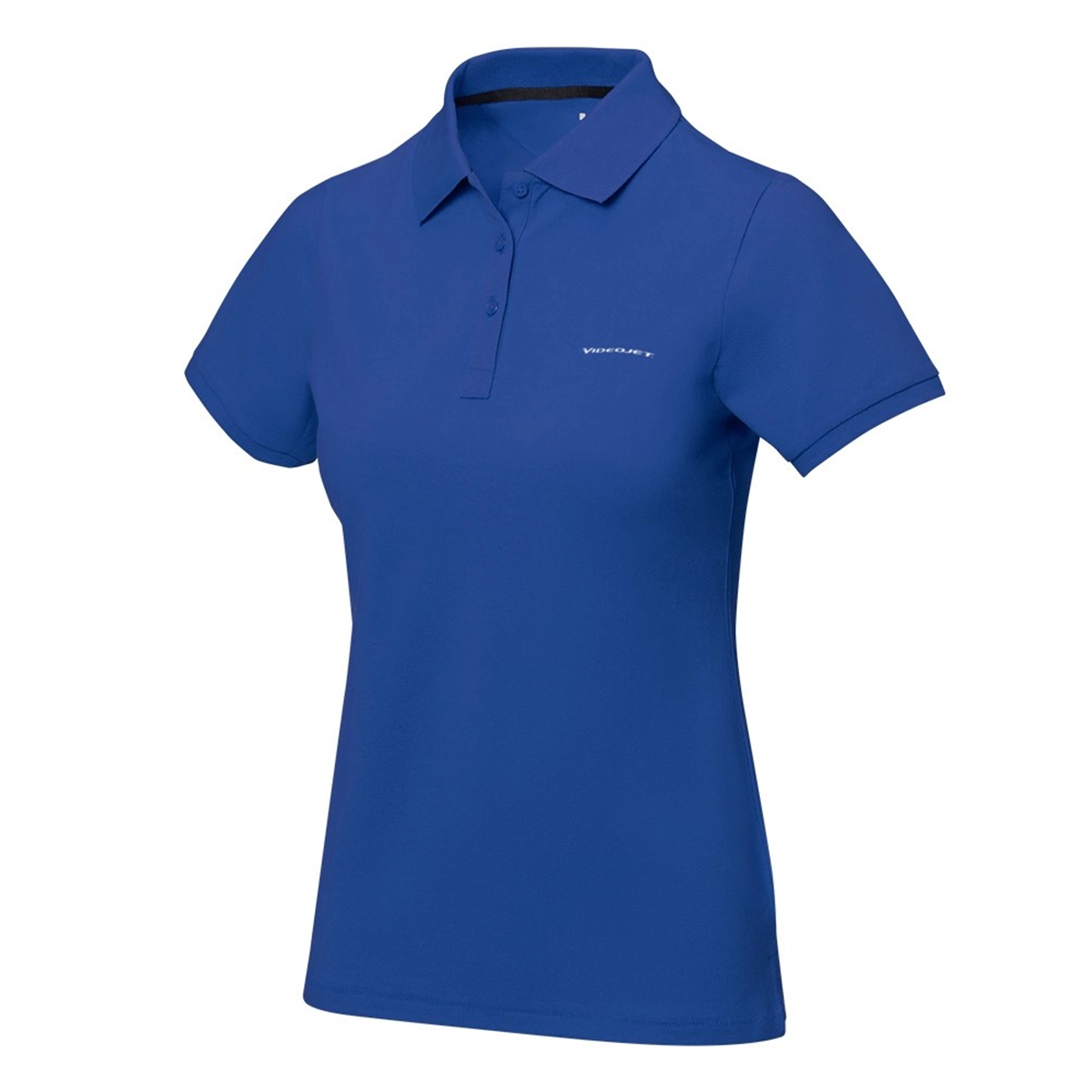 Calgary Short Sleeve Women's Polo