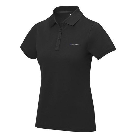Calgary Short Sleeve Women's Polo