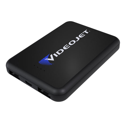 Asama 5000 MAH Type-C Recycled Plastic Power Bank