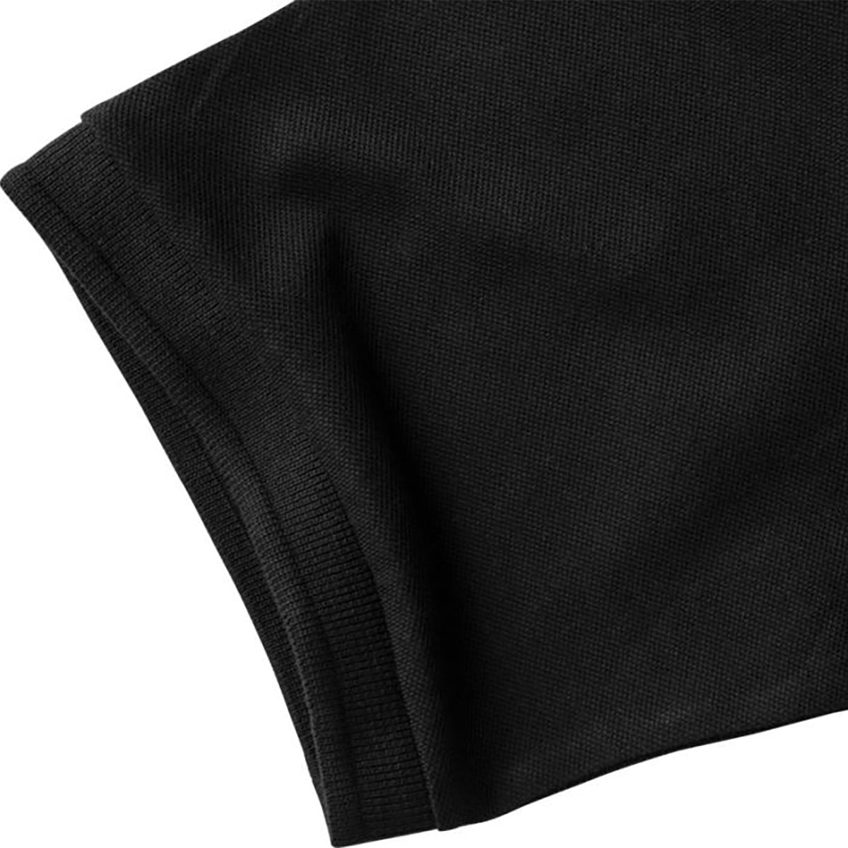 Calgary Short Sleeve Mens Polo