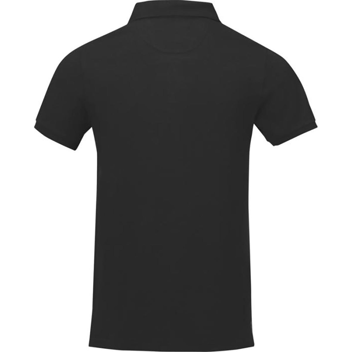 Calgary Short Sleeve Mens Polo