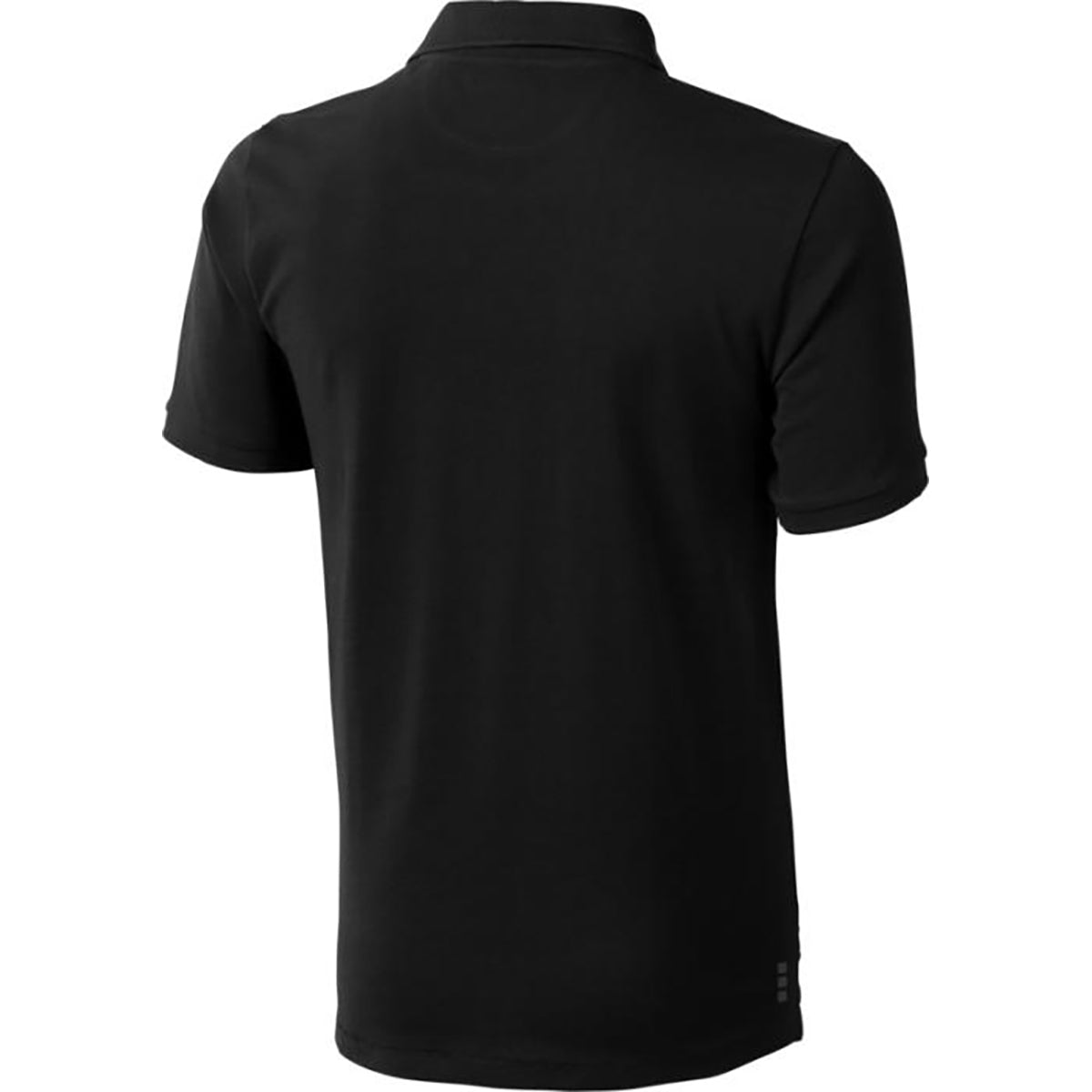 Calgary Short Sleeve Mens Polo