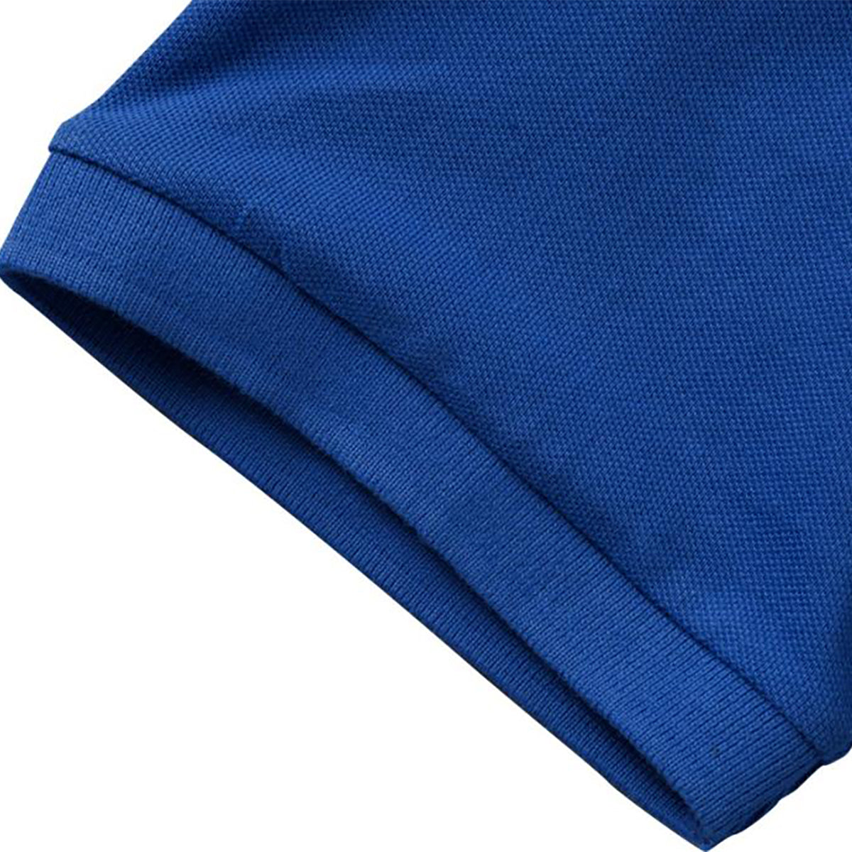 Calgary Short Sleeve Mens Polo