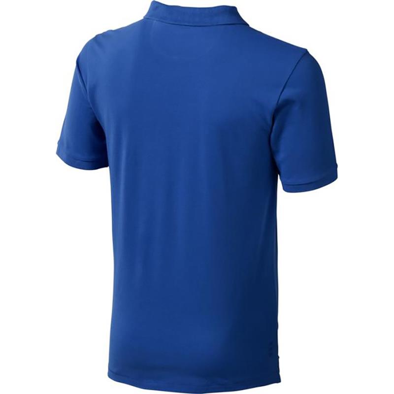 Calgary Short Sleeve Mens Polo