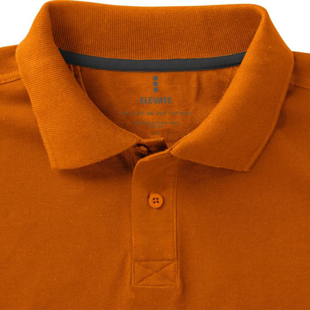 Calgary Short Sleeve Mens Polo