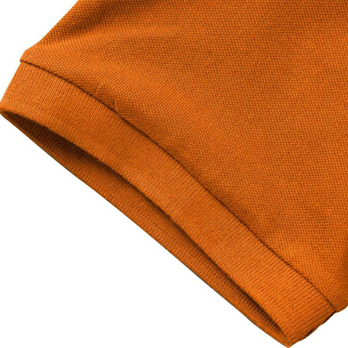 Calgary Short Sleeve Mens Polo
