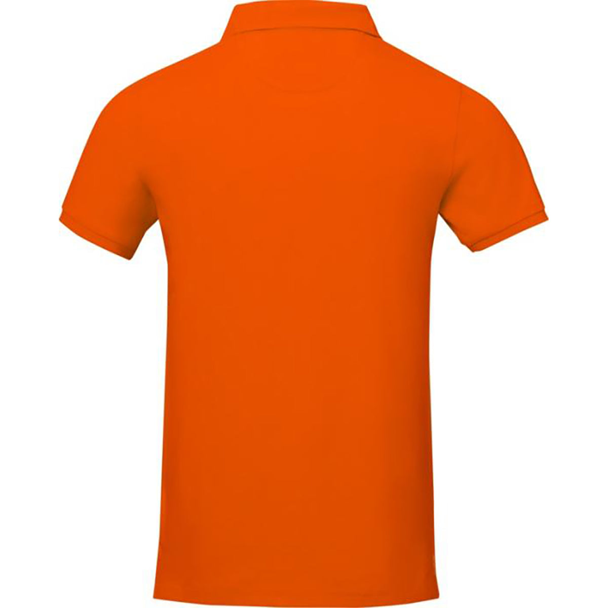 Calgary Short Sleeve Mens Polo