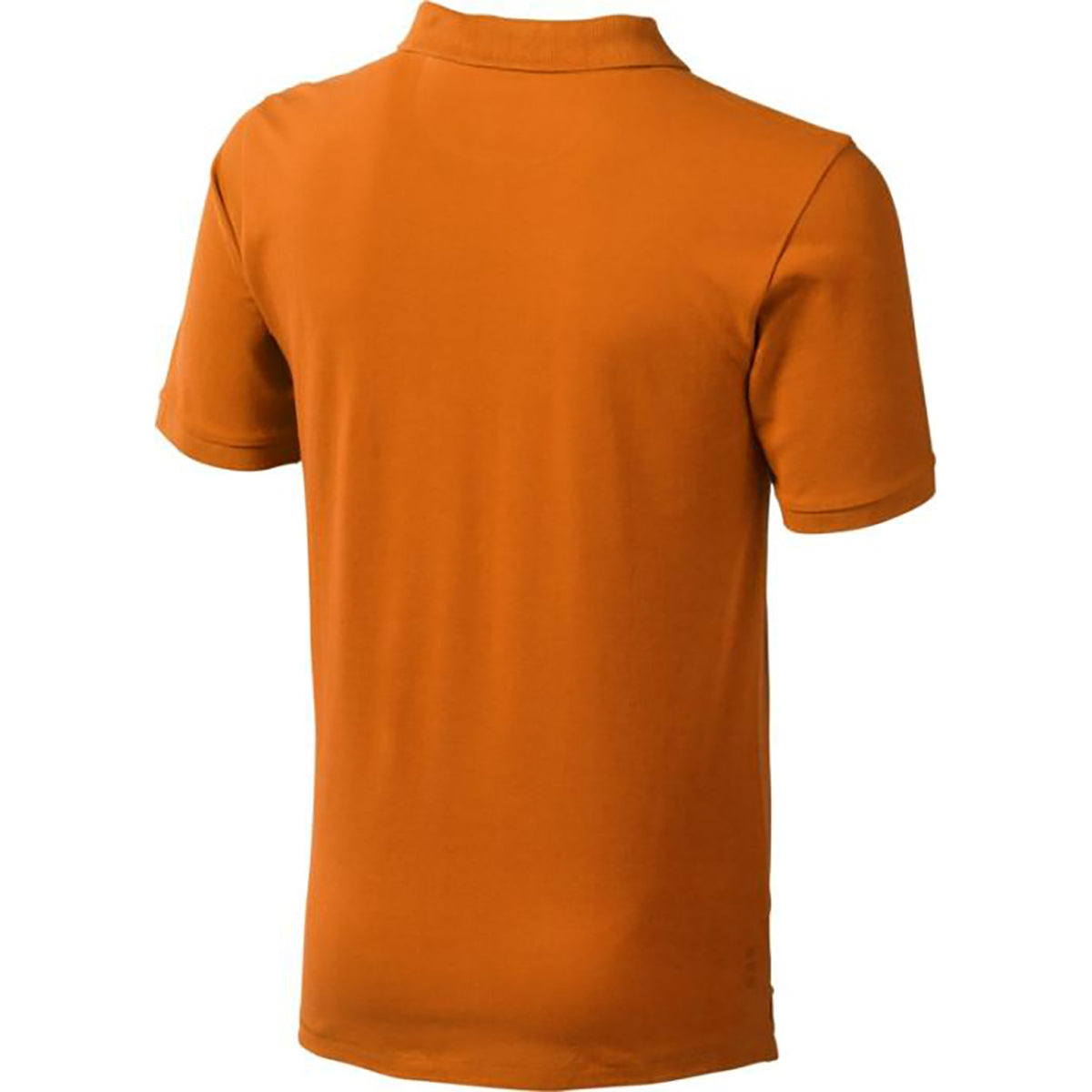Calgary Short Sleeve Mens Polo