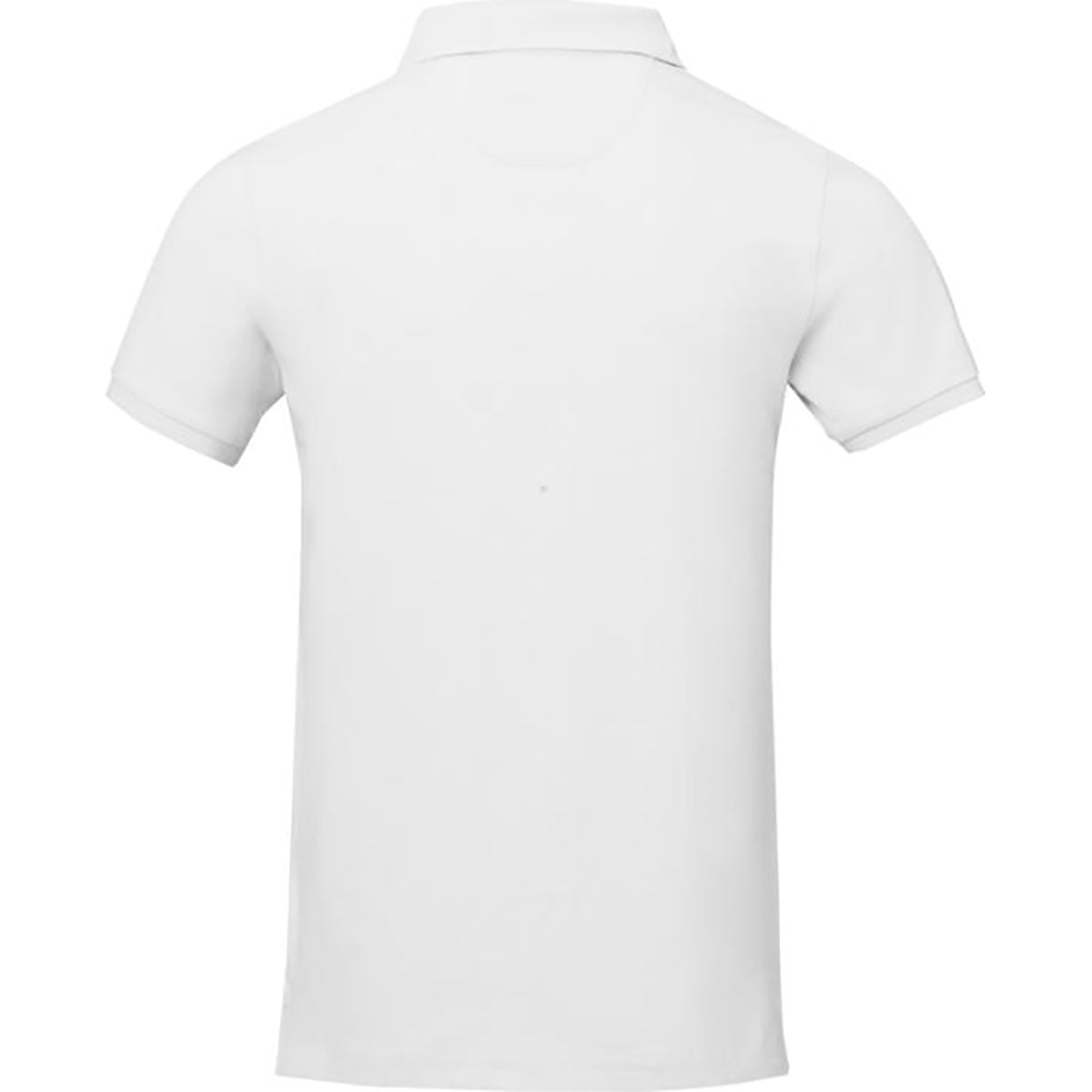 Calgary Short Sleeve Mens Polo