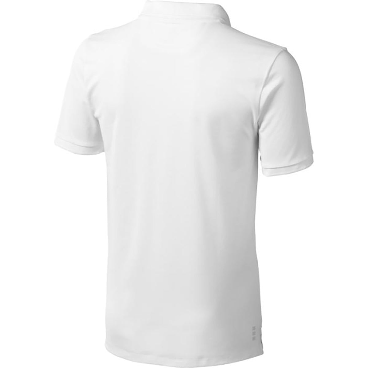 Calgary Short Sleeve Mens Polo