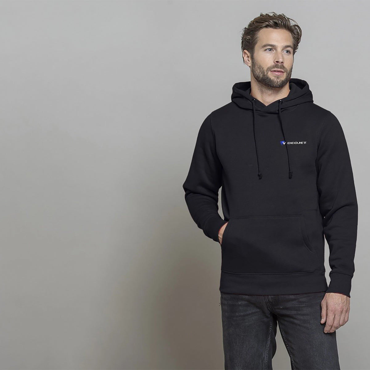 Charon Unisex Hoodie