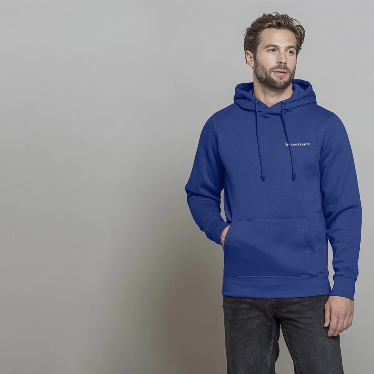 Charon Unisex Hoodie