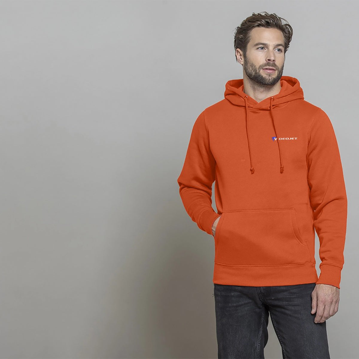Charon Unisex Hoodie