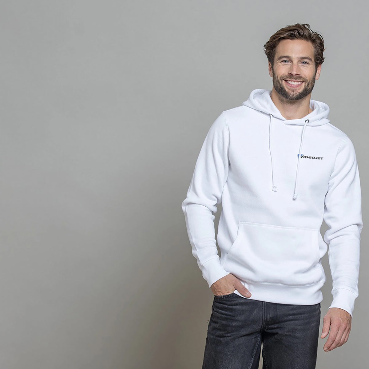 Charon Unisex Hoodie