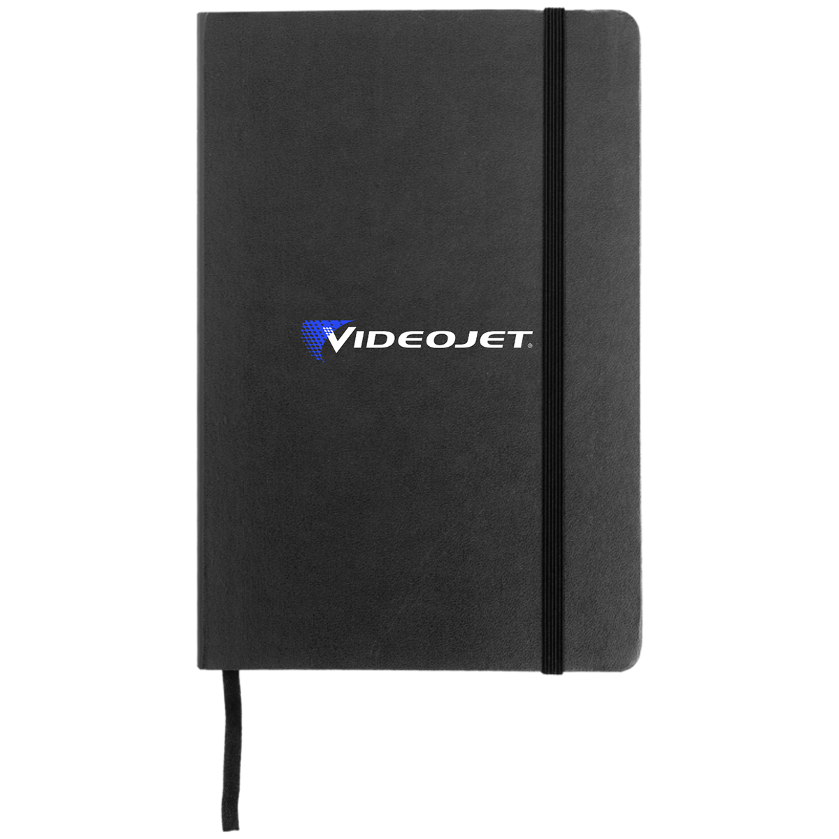 Classic A5 Hard Cover Notebook