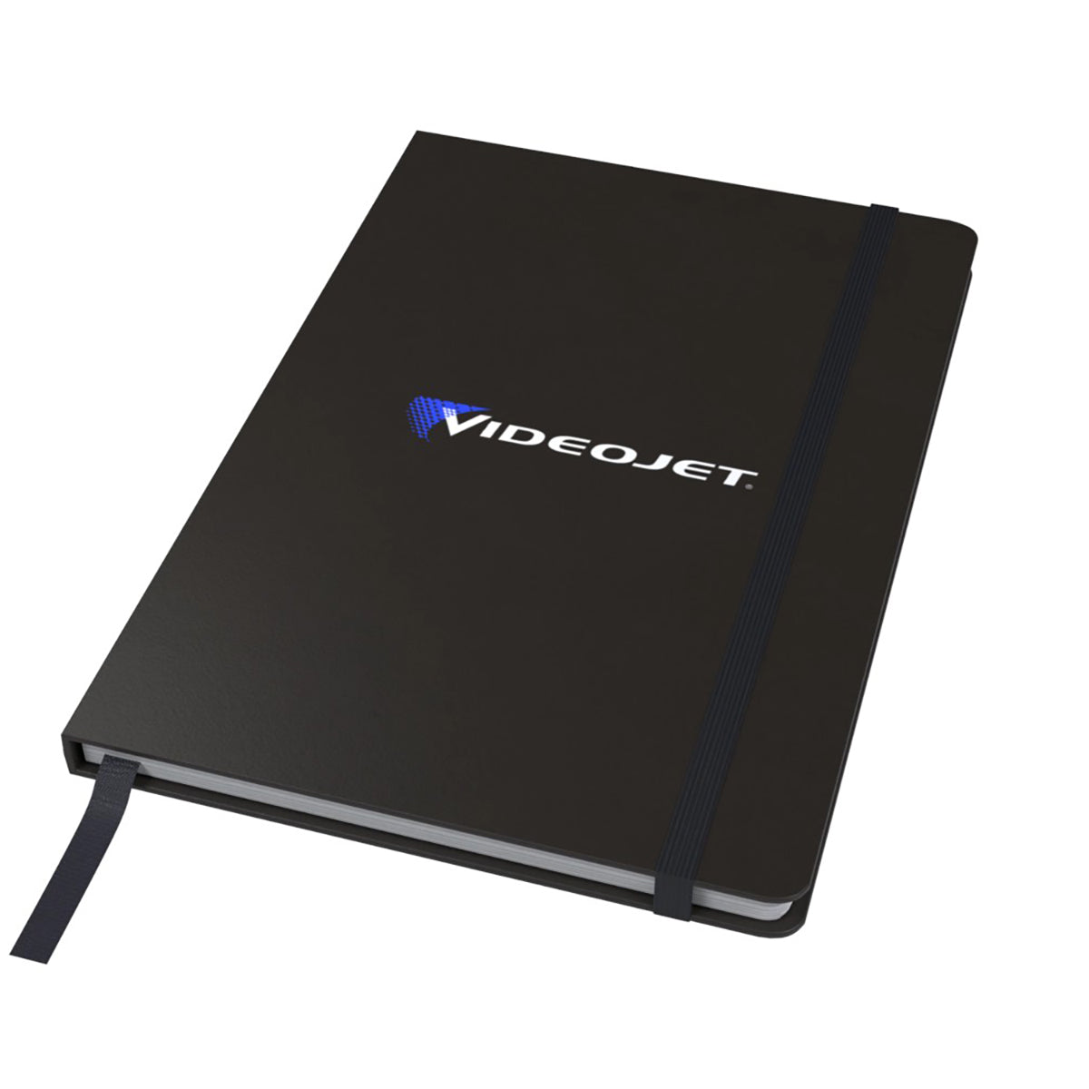 Classic A5 Hard Cover Notebook