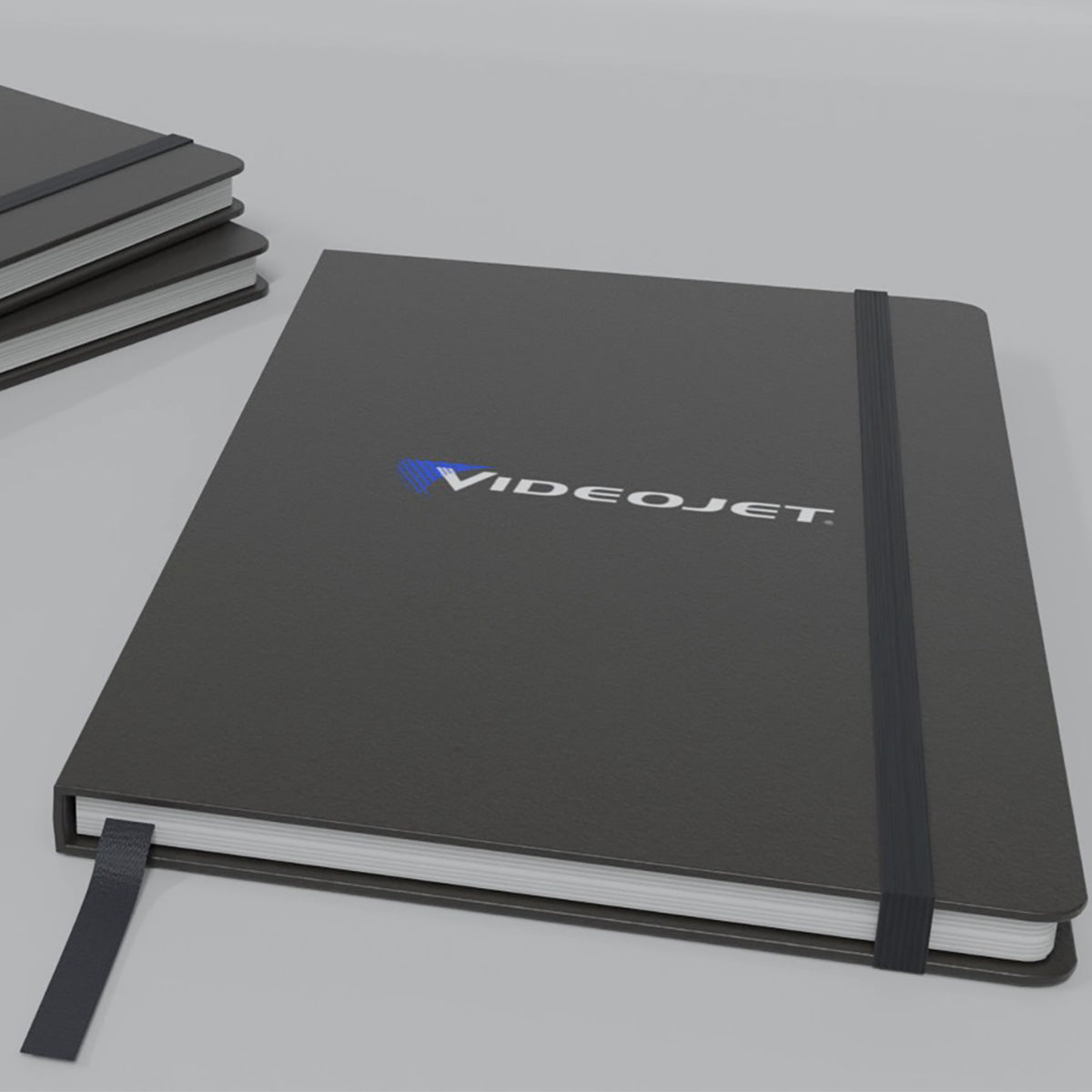 Classic A5 Hard Cover Notebook