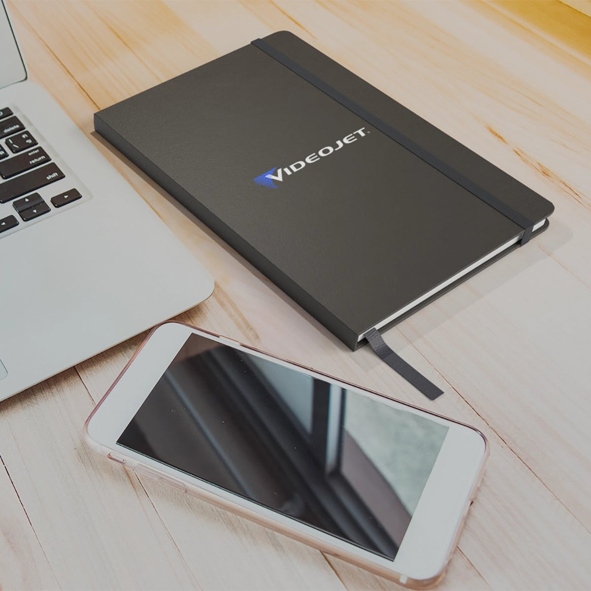 Classic A5 Hard Cover Notebook