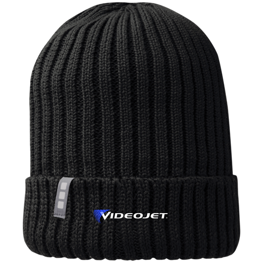 Ives Organic Beanie