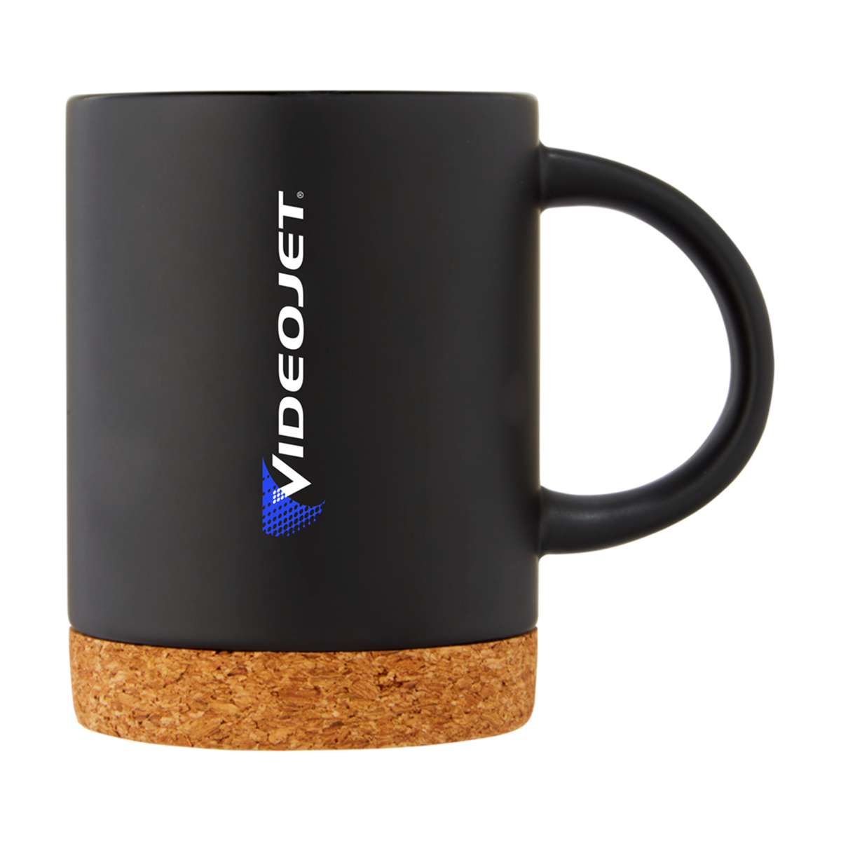 Neiva 425ml Ceramic Mug with Cork Base