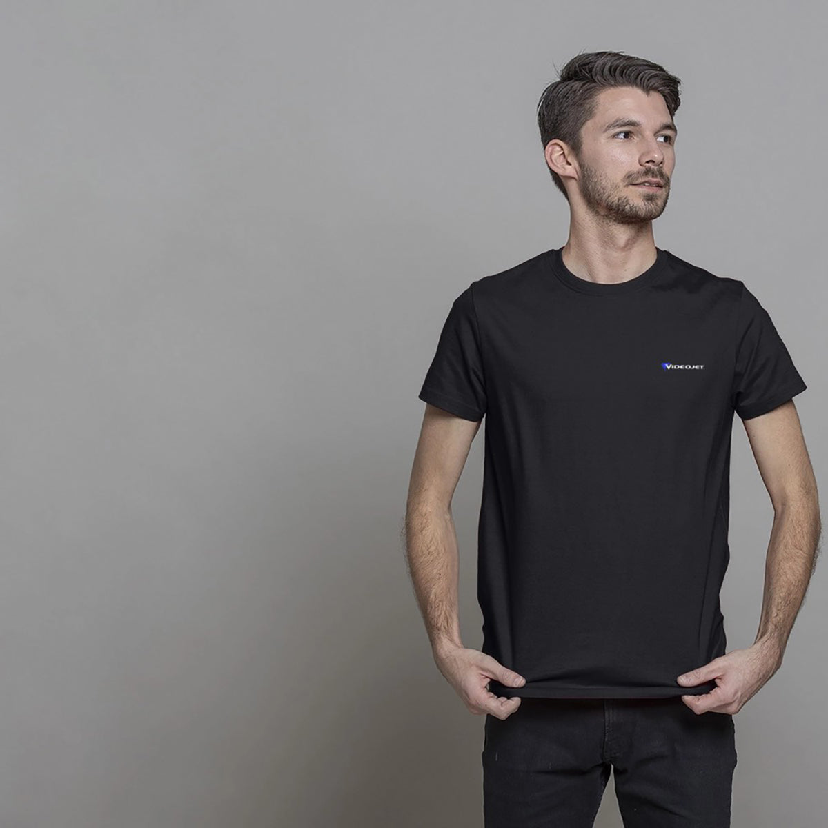 Stafford Short Sleeve Unisex T-shirt