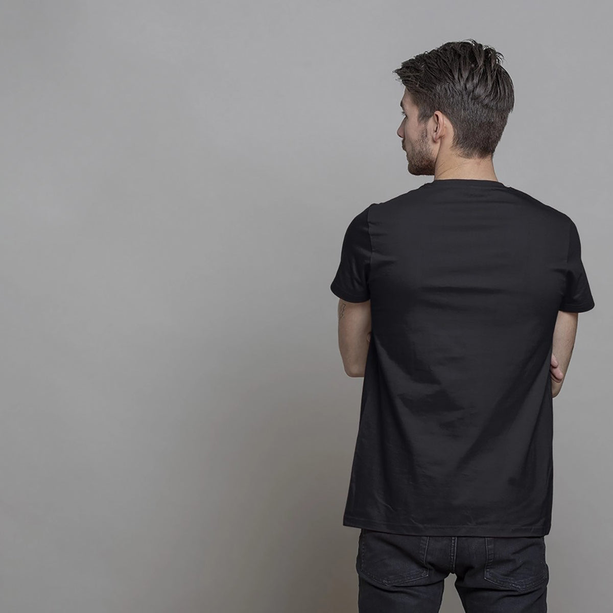 Stafford Short Sleeve Unisex T-shirt