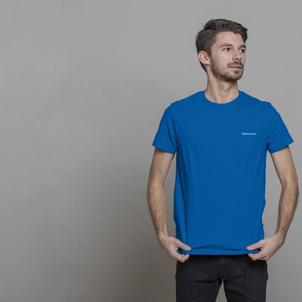 Stafford Short Sleeve Unisex T-shirt
