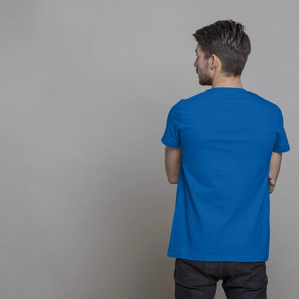 Stafford Short Sleeve Unisex T-shirt