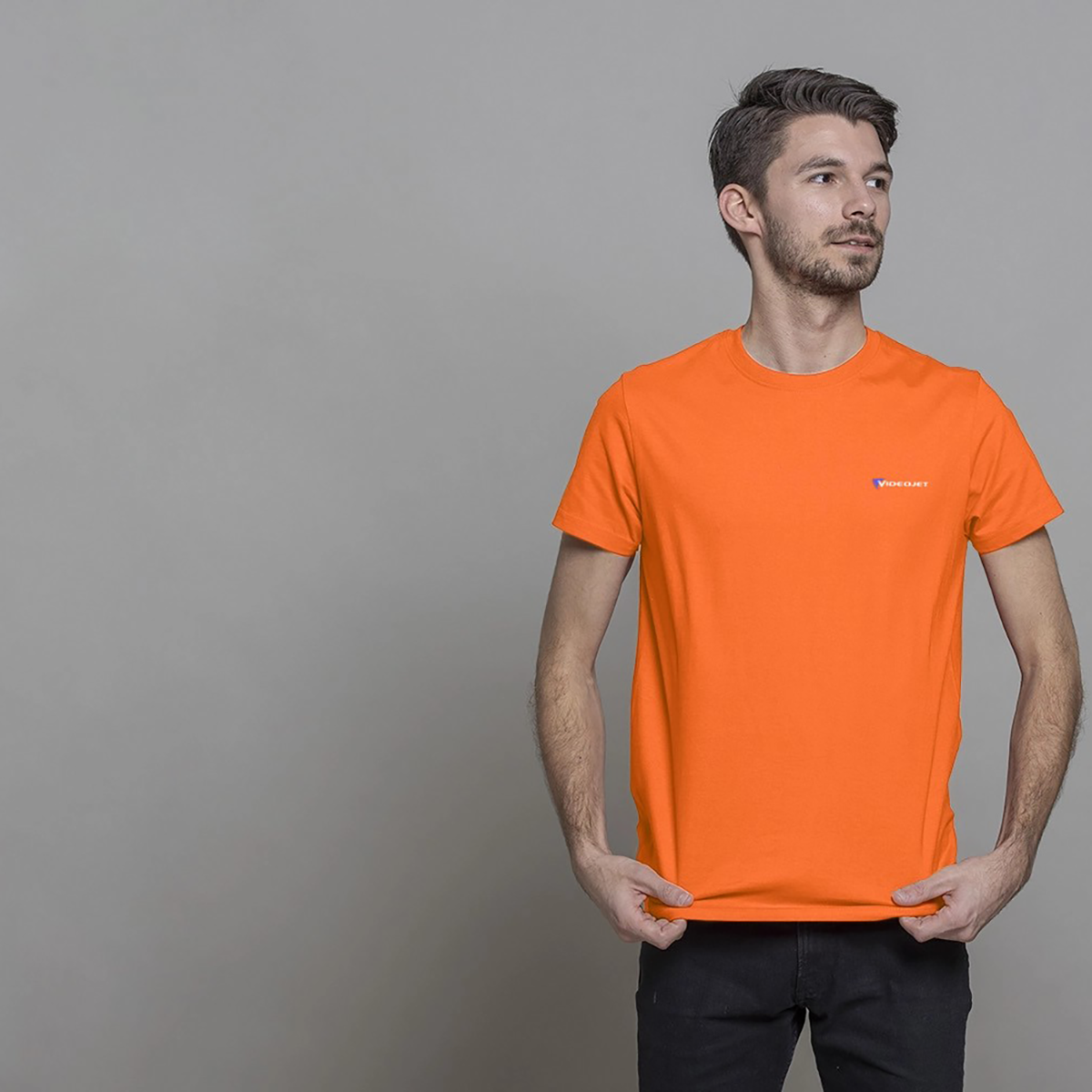 Stafford Short Sleeve Unisex T-shirt