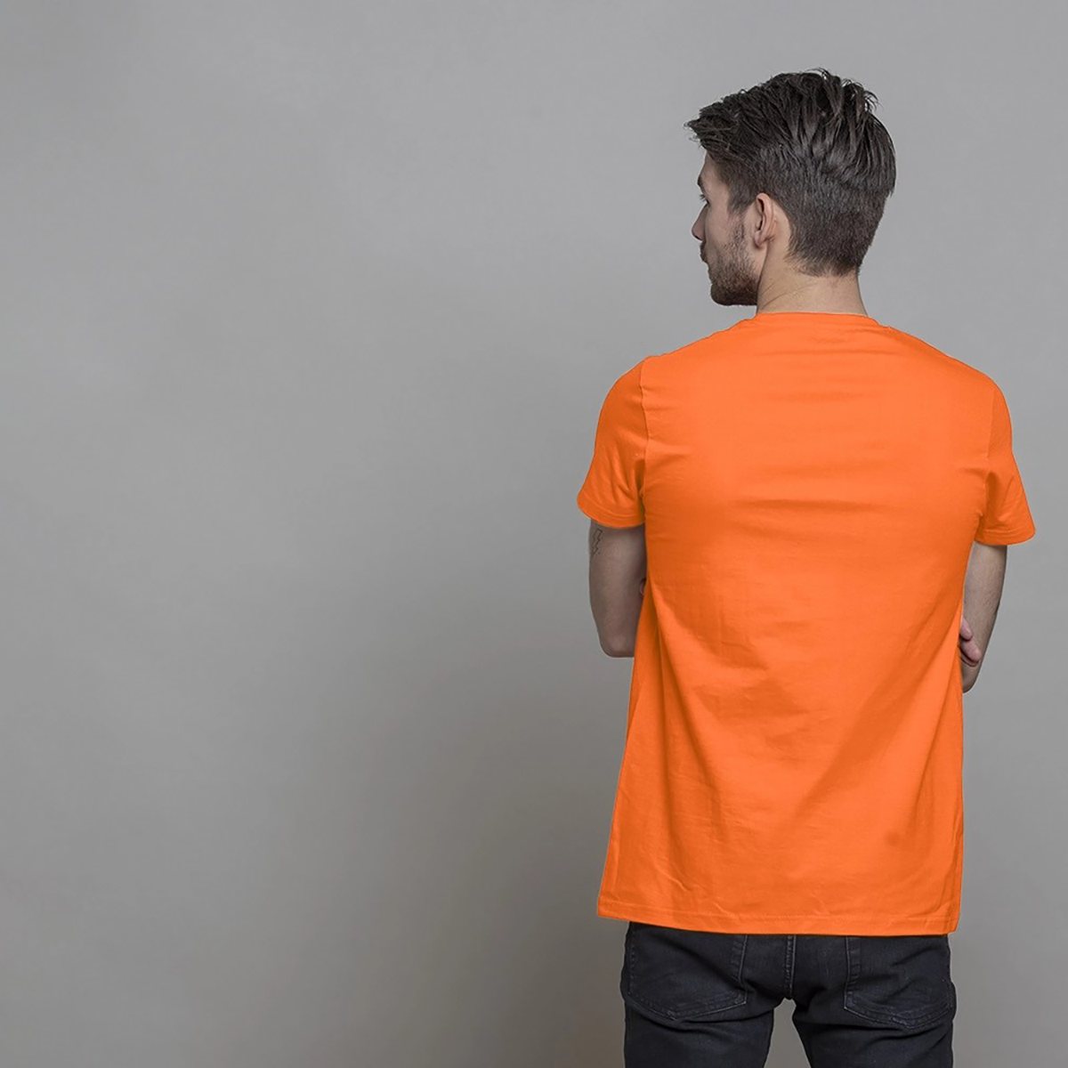 Stafford Short Sleeve Unisex T-shirt