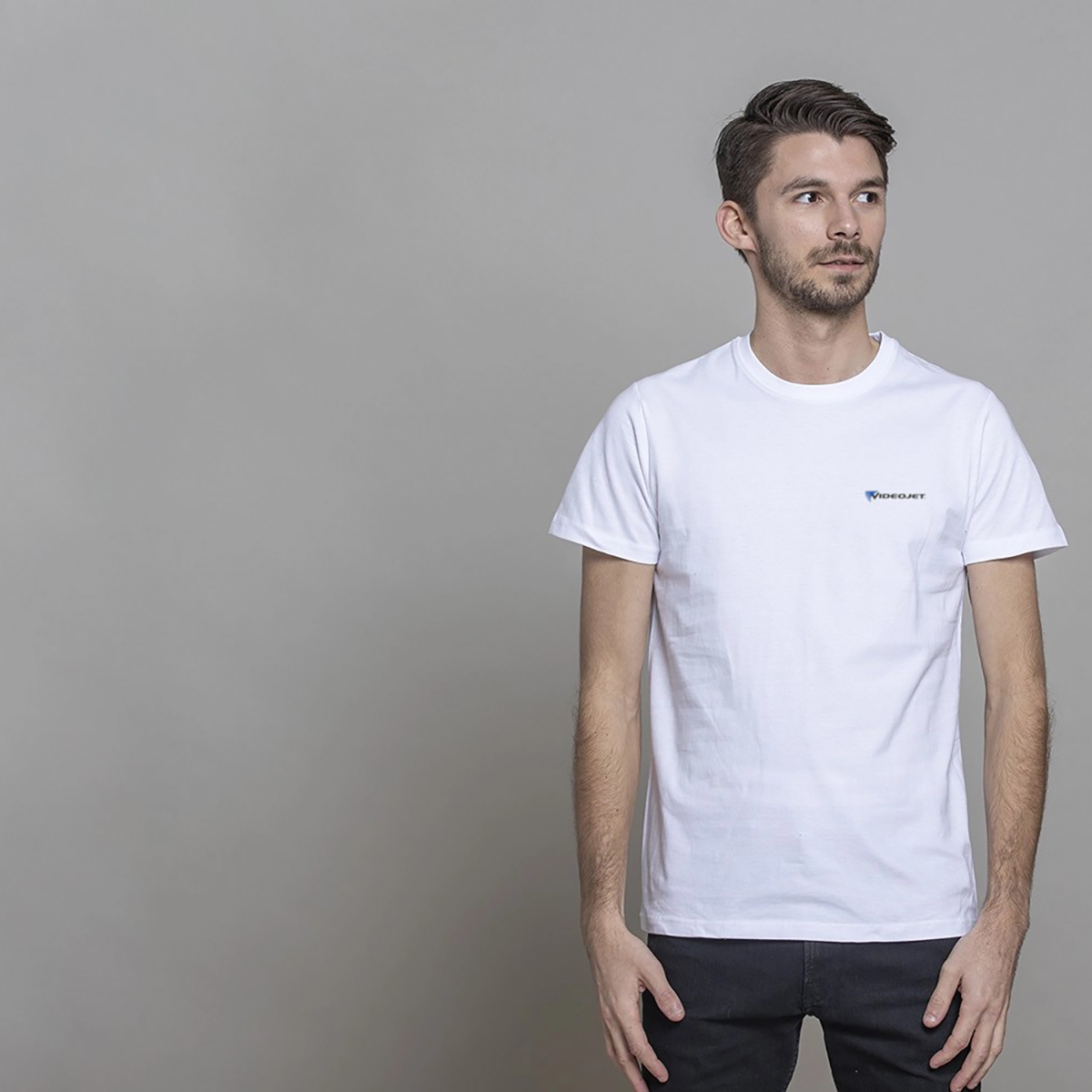 Stafford Short Sleeve Unisex T-shirt