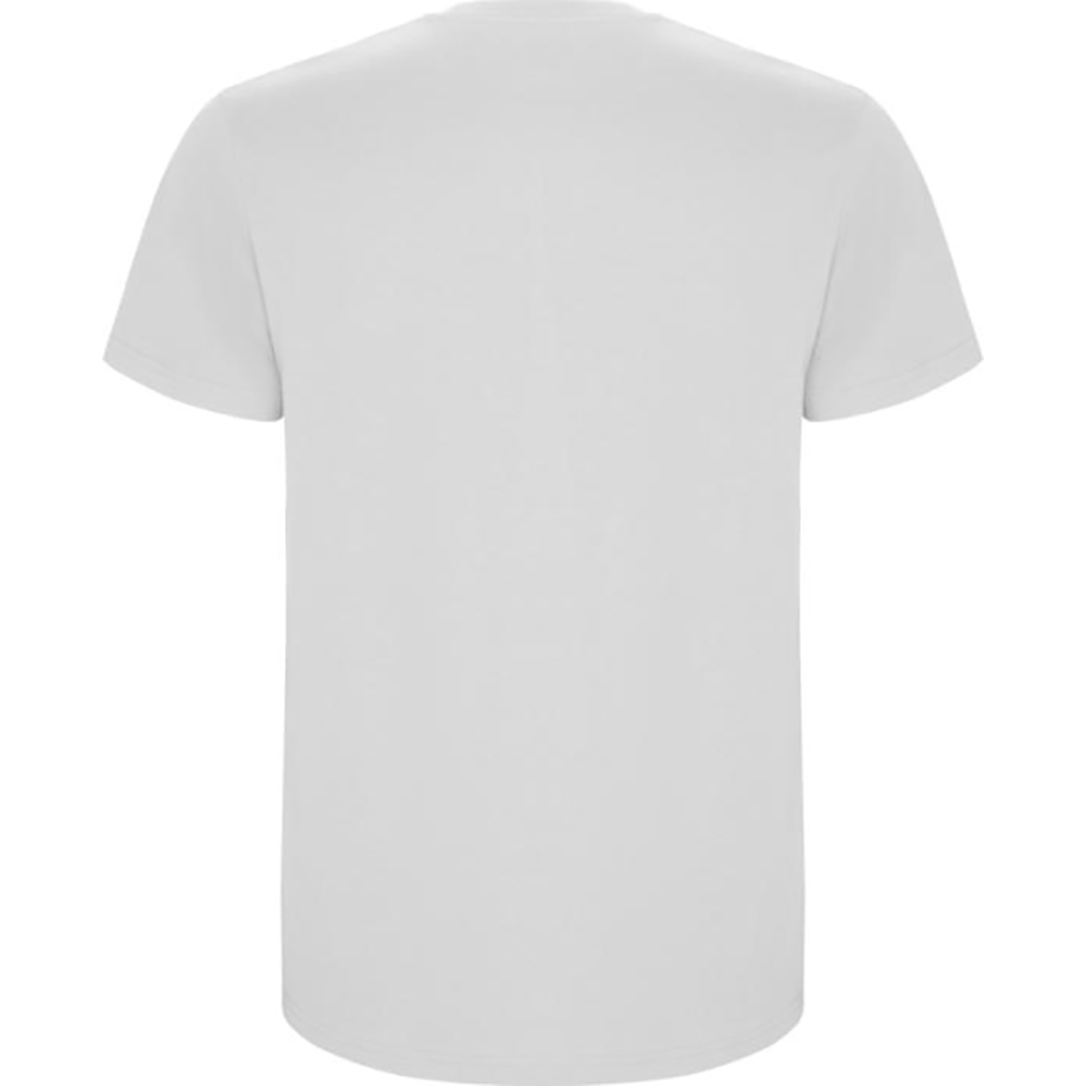 Stafford Short Sleeve Unisex T-shirt
