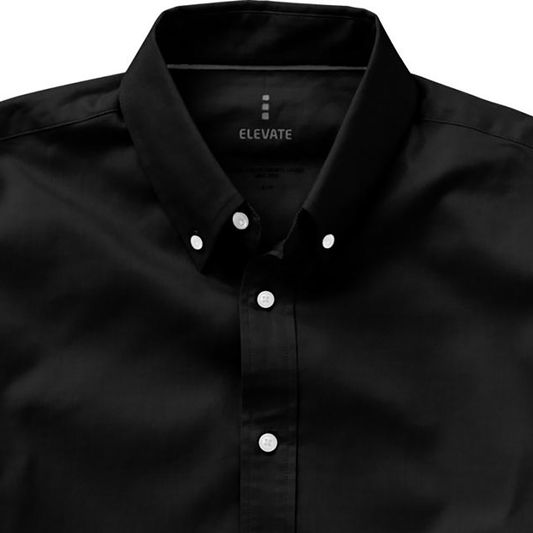 Valliant Long Sleeve Men's Oxford Shirt