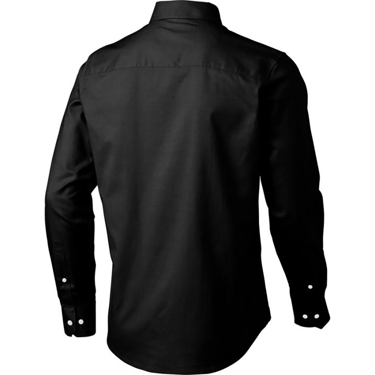 Valliant Long Sleeve Men's Oxford Shirt