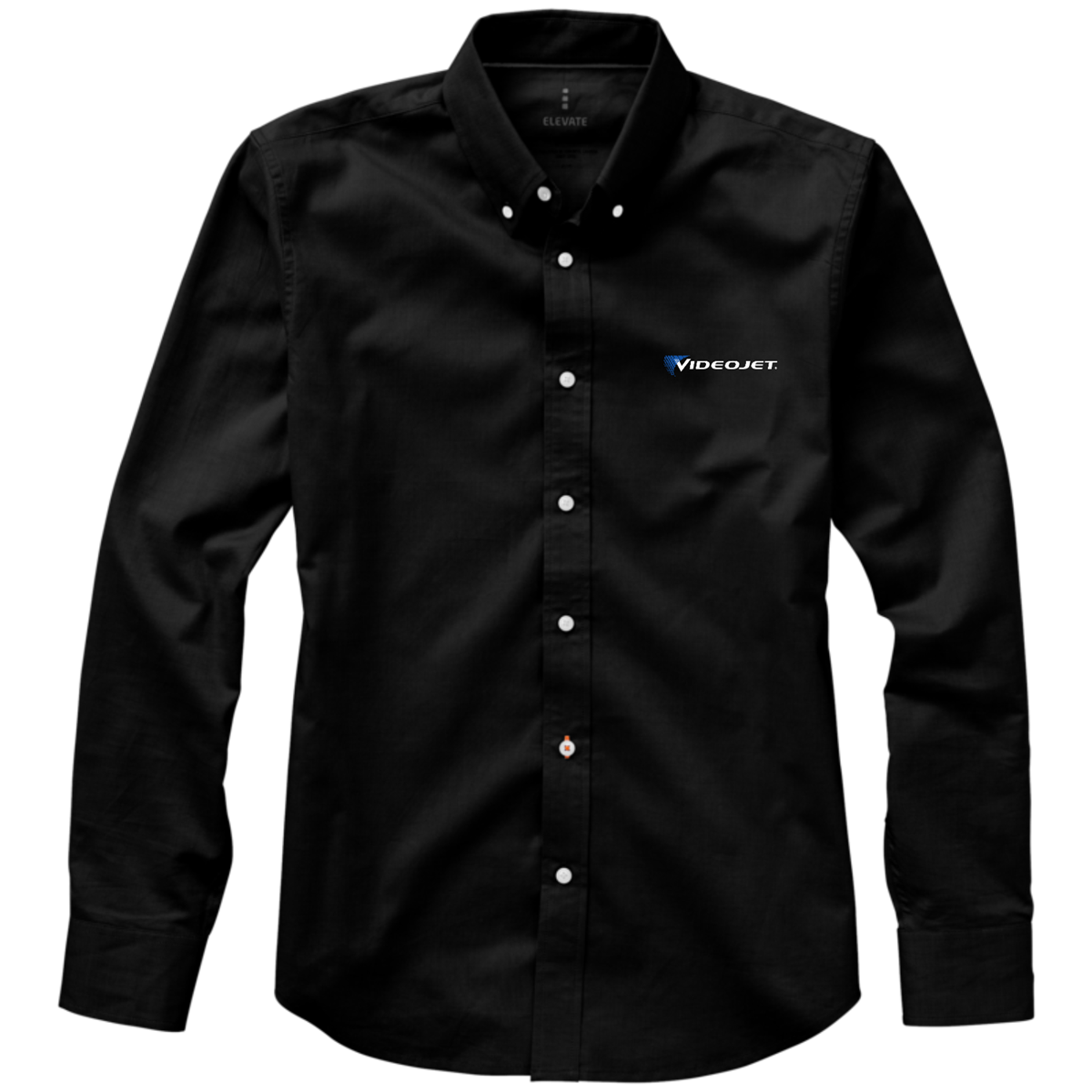 Valliant Long Sleeve Men's Oxford Shirt