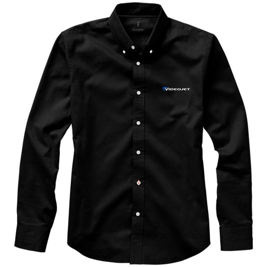 Valliant Long Sleeve Men's Oxford Shirt