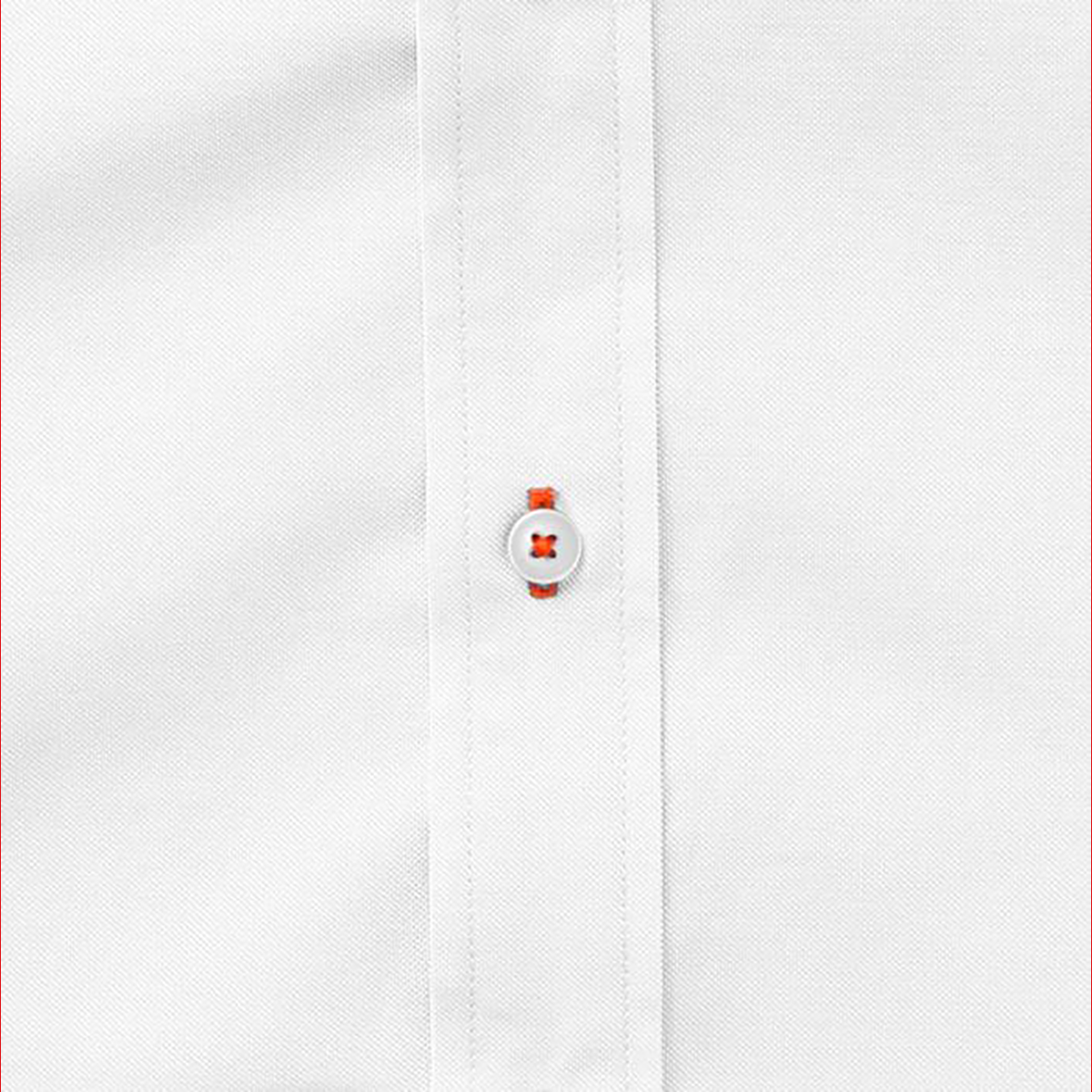 Valliant Long Sleeve Men's Oxford Shirt