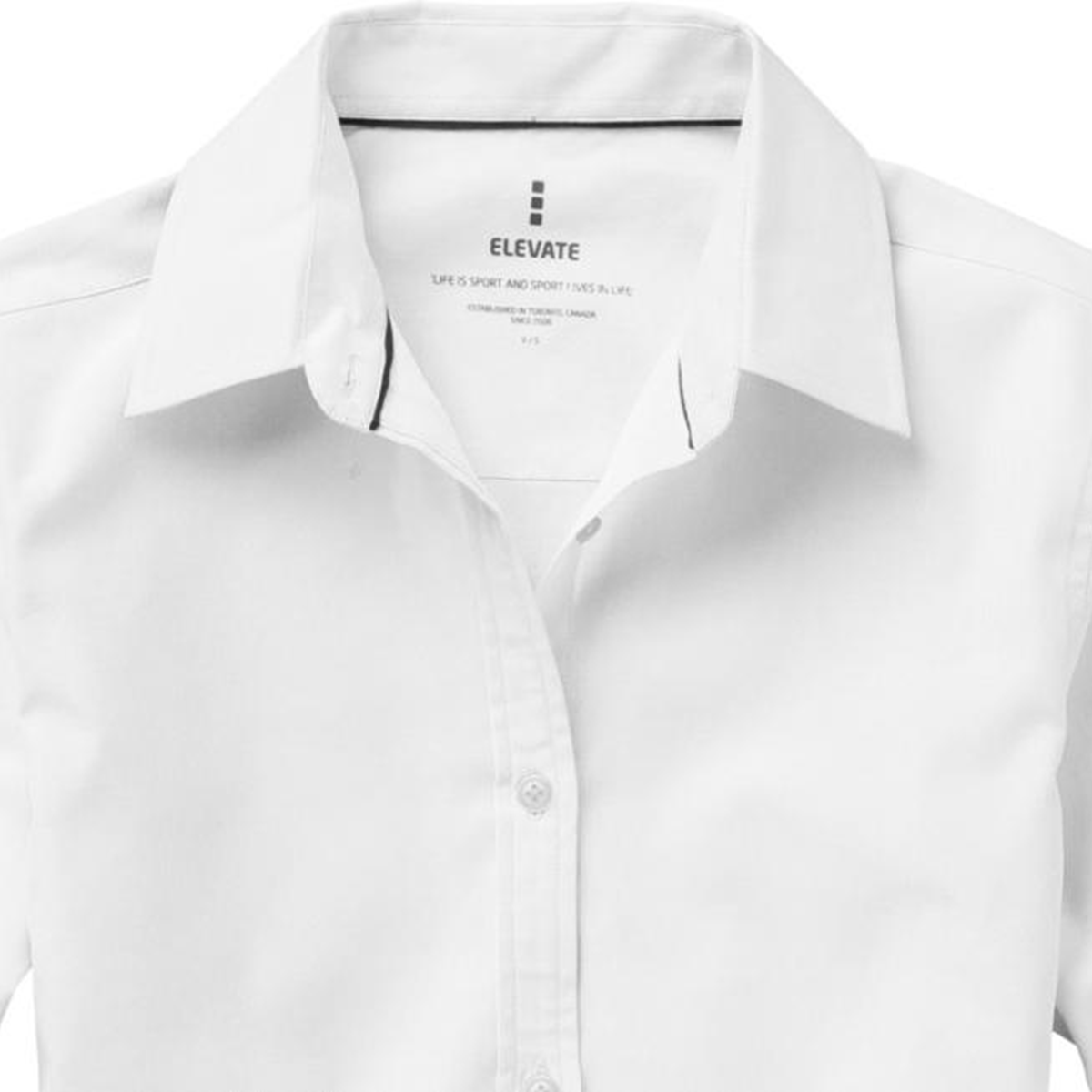 Valliant Long Sleeve Womens Oxford Shirt