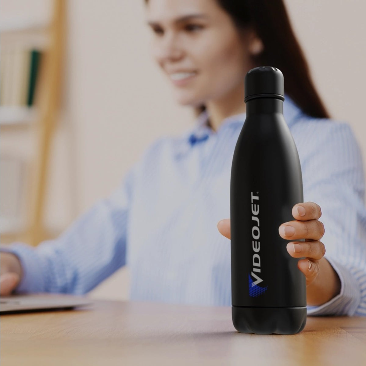 Cove Water Bottle