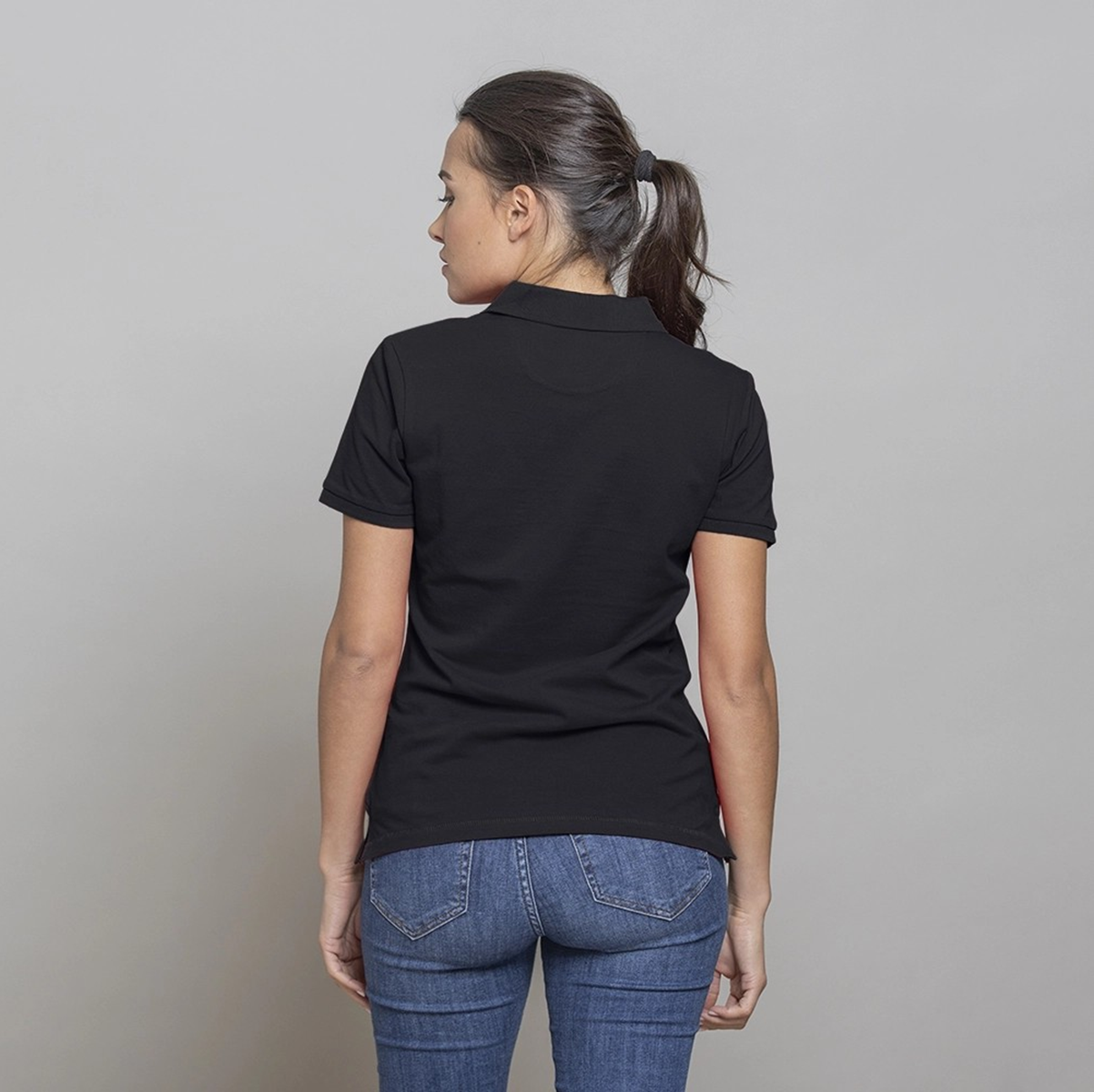 Calgary Short Sleeve Women's Polo