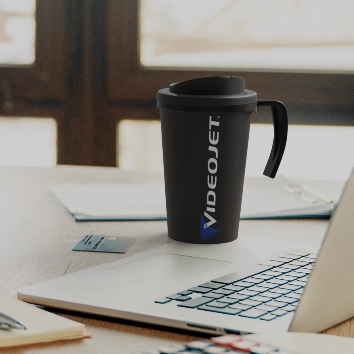 Americano Grande Travel Mug