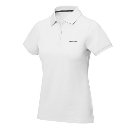 Calgary Short Sleeve Women's Polo