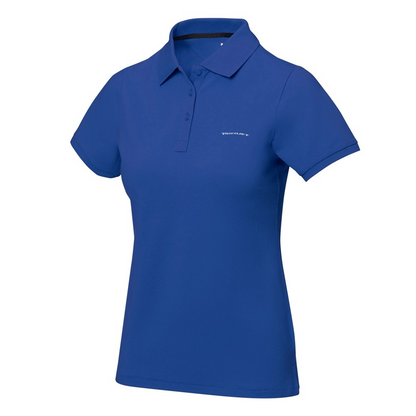 Calgary Short Sleeve Women's Polo
