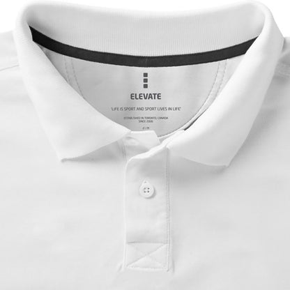 Calgary Short Sleeve Mens Polo