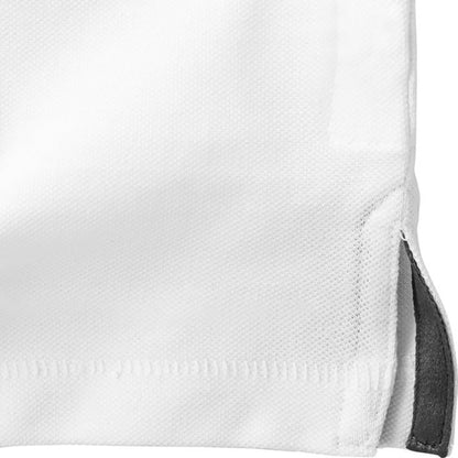 Calgary Short Sleeve Mens Polo